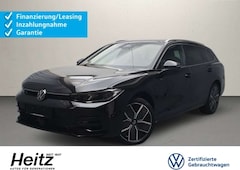 Bild des Angebotes VW Passat Variant TDI 4MOTION DSG R-Line Standhzg