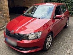 Bild des Angebotes Skoda Fabia Fabia 1.2 HTP Combi Easy