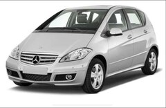 Bild des Angebotes Mercedes-Benz A 150 A 150 (169.031)