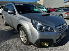 Bild des Angebotes Subaru OUTBACK 2,0 Trend Schiebedach*Leder*Navi*Ahk