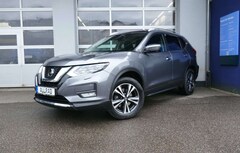 Bild des Angebotes Nissan X-Trail 1.7 dCi ALL-MODE 4x4i AHK LED PANO KAMERA
