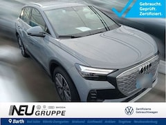 Bild des Angebotes Audi Q4 e-tron 45 quattro advanced