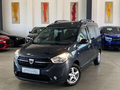 Bild des Angebotes Dacia Dokker 1.4 Comfort/Navi/5-Sitzer/