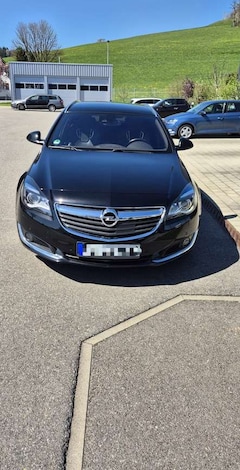 Bild des Angebotes Opel Insignia Business Innovation 4x4