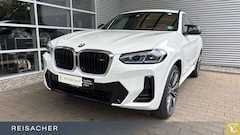 BMW X4 M d A Standh,ACC,LM21",AHK,h&k
