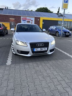Bild des Angebotes Audi A5 2.7 TDI DPF multitronic