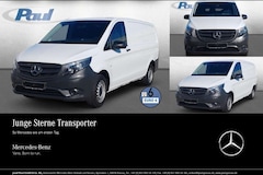 Bild des Angebotes Mercedes-Benz Vito 116 CDI KA Klima+9G+AHK2,5+Regensensor