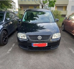 Bild des Angebotes VW Touran 1.4 TSI Highline