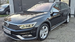 Bild des Angebotes VW Passat Alltrack Passat Variant Alltrack 4Motion Standheiz Pano