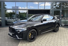 Bild des Angebotes Maserati Levante S Q4 Nerissimo