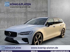 Bild des Angebotes Volvo V60 T8 Twin Engine AWD Ultimate Dark Plug-In Klima