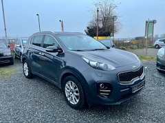 Bild des Angebotes Kia Sportage Platinum Edition 4WD