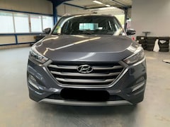Bild des Angebotes Hyundai TUCSON blue Trend 2WD