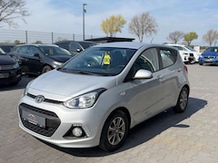 Bild des Angebotes Hyundai i10 YES! 1.0