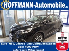 Bild des Angebotes Renault Kadjar Kamera,LED,PDC,Navigation,Sitzheizung