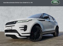Bild des Angebotes Land Rover Range Rover Evoque P300e Autobiography