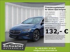 Bild des Angebotes Opel Insignia ST Ultimate 1.5D*Autom AHK Panodach LED