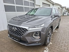 Bild des Angebotes Hyundai SANTA FE Premium 4WD