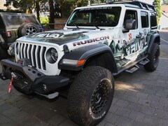 Bild des Angebotes Jeep Wrangler Wrangler Unlimited Hard-Top 3.6 Automatik Recon
