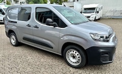 Bild des Angebotes Fiat Doblo Doblò Kastenwagen L2 1.5 BlueHDi 75 kW