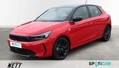 Bild des Angebotes Opel Corsa YES 1.2 Direct Injection Turbo 100 48V Hybrid 6 Ga