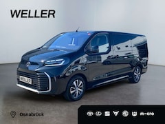 Bild des Angebotes Toyota Proace 2,0l-D-4D L2 Verso Team D *ACC*CAM*CarPlay*