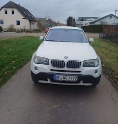 Bild des Angebotes BMW X3 X3 xDrive20d Edition Exclusive