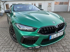Bild des Angebotes BMW M8 M8 Competition xDrive DRIVER'S P.*CARBONSITZE* BC