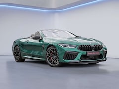 Bild des Angebotes BMW M8 M8 Competition xDrive DRIVER'S P.*CARBONSITZE* BC