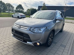 Bild des Angebotes Mitsubishi Outlander ClearTec Intense 4WD*KLIMA*7SITZER*KAM