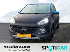 Bild des Angebotes Opel Adam 1.4 ROCKS 120 JAHRE +S/LHZ+NAVI+BT+PDC+WR++