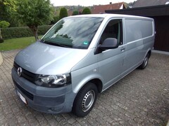 Bild des Angebotes VW T5 Transporter Transporter T5 lang 2,8to