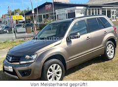Bild des Angebotes Suzuki Grand Vitara 1.9 DDIS Comfort / Top Zustand