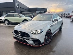 Bild des Angebotes Mercedes-Benz C 63 AMG S E PERF Sitze F1 HUD Pano Sitzkl 360