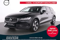 Bild des Angebotes Volvo V60 Cross Country B4 AWD  Plus+WINTERPAK+RFK
