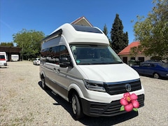 Bild des Angebotes VW Grand California Wohnmobile