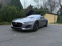 Bild des Angebotes Jaguar F-Type Cabriolet P300 Aut. Garantie/R-Dynamic/Kamera/Led