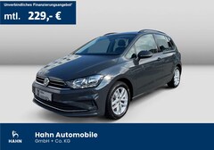 Bild des Angebotes VW Golf Sportsvan 1.0TSI Comfortline AppConn Sitzh