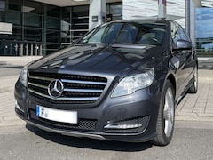 Bild des Angebotes Mercedes-Benz R 350 R 350 CDI DPF 4Matic 7G-TRONIC
