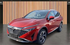 Bild des Angebotes Nissan Qashqai Facelift 1.3 DIG-T Tekna+*BOSE*Pano*