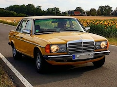 Bild des Angebotes Mercedes-Benz 230