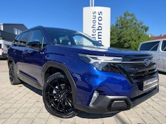 Bild des Angebotes Subaru Forester 2.0ie MY25 Platinum*EyeSight*ACC*Pano*