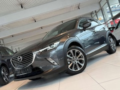 Bild des Angebotes Mazda CX-3 Kizoku Intense/HEAD-UP/AC/TEMPOMAT