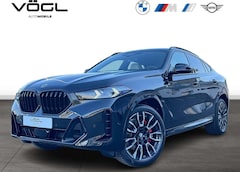BMW X6 xDrive40d M Sport Harman/Kardon Niere Iconic AHK L