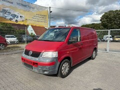 Bild des Angebotes VW T5 Transporter 1.9 TDI AHK Tüv 04.2027