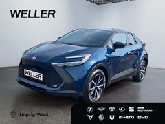 Bild des Angebotes Toyota C-HR 2,0l Plug-In Teamplayer *ACC*SHZ*PDC*Rcam*