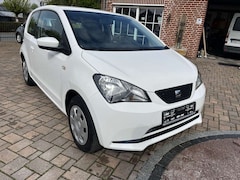 Bild des Angebotes SEAT Mii Style KLIMA 1-Hand