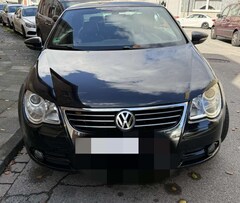 Bild des Angebotes VW Eos 1.4 Edition 2010