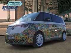 Bild des Angebotes VW ID. Buzz Pro AHK NAVI ACC AREA VIEW IQ-LIGHT