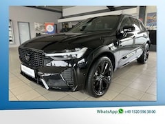 Bild des Angebotes Volvo XC60 T8 Ultra Black Edition Recharge AWD Massage